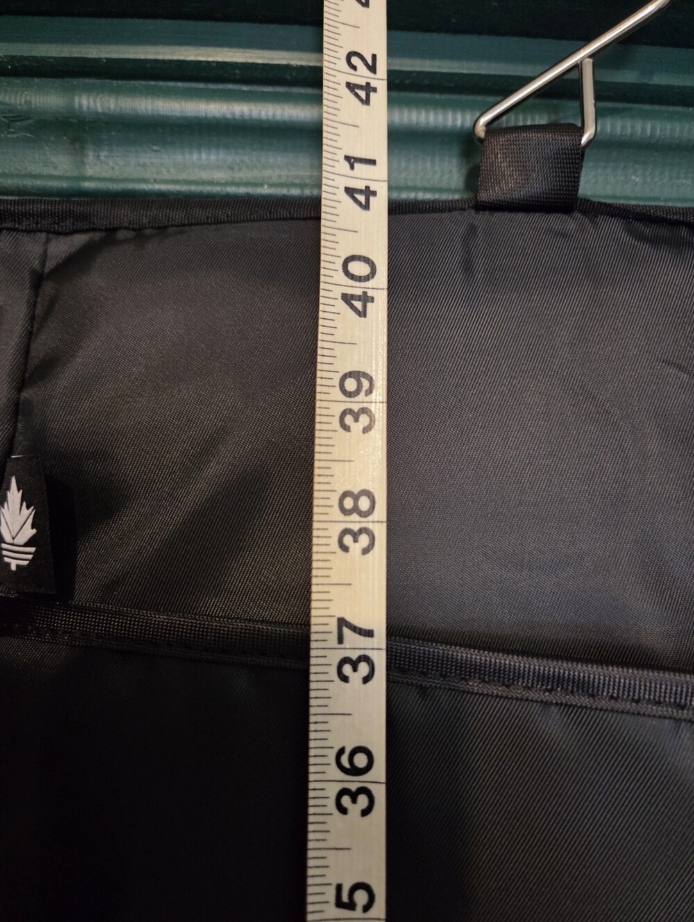 Autumn Scene Travel Bag/Laptop Backpack - Picture 5 of 10